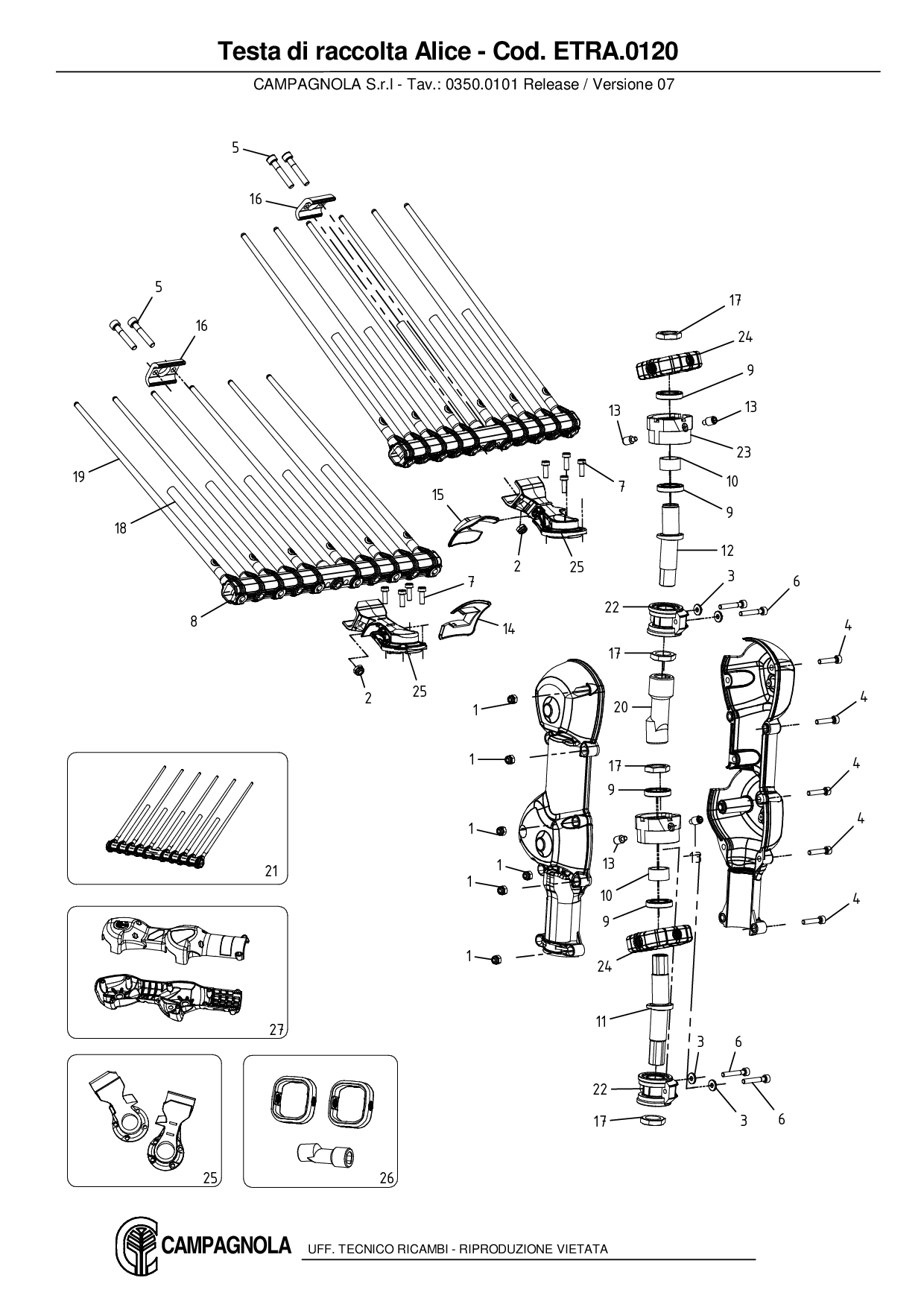 ETRA.0120_Testa di raccolta Alice